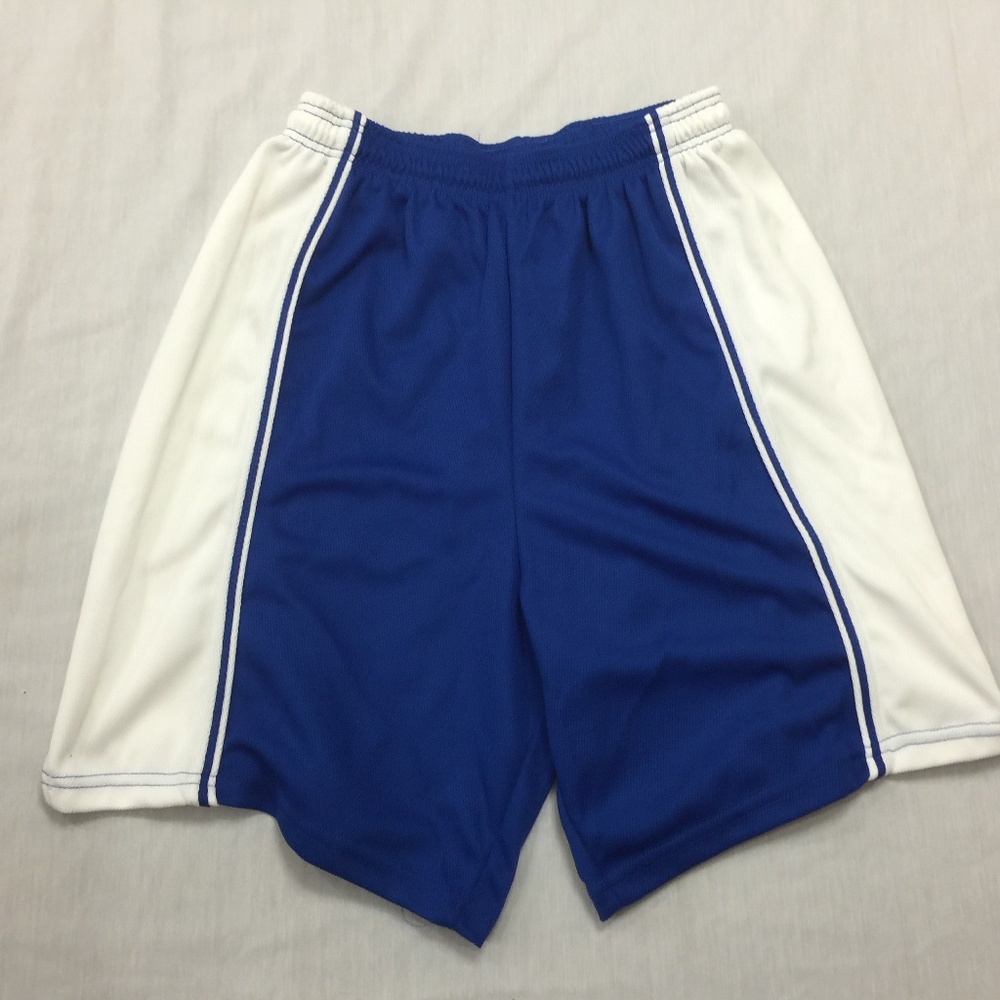 🍎🍎🍎 NWOT ALLESON WOMENS BASKETBALL SHORTS SIZE S 🍎🍎🍎
